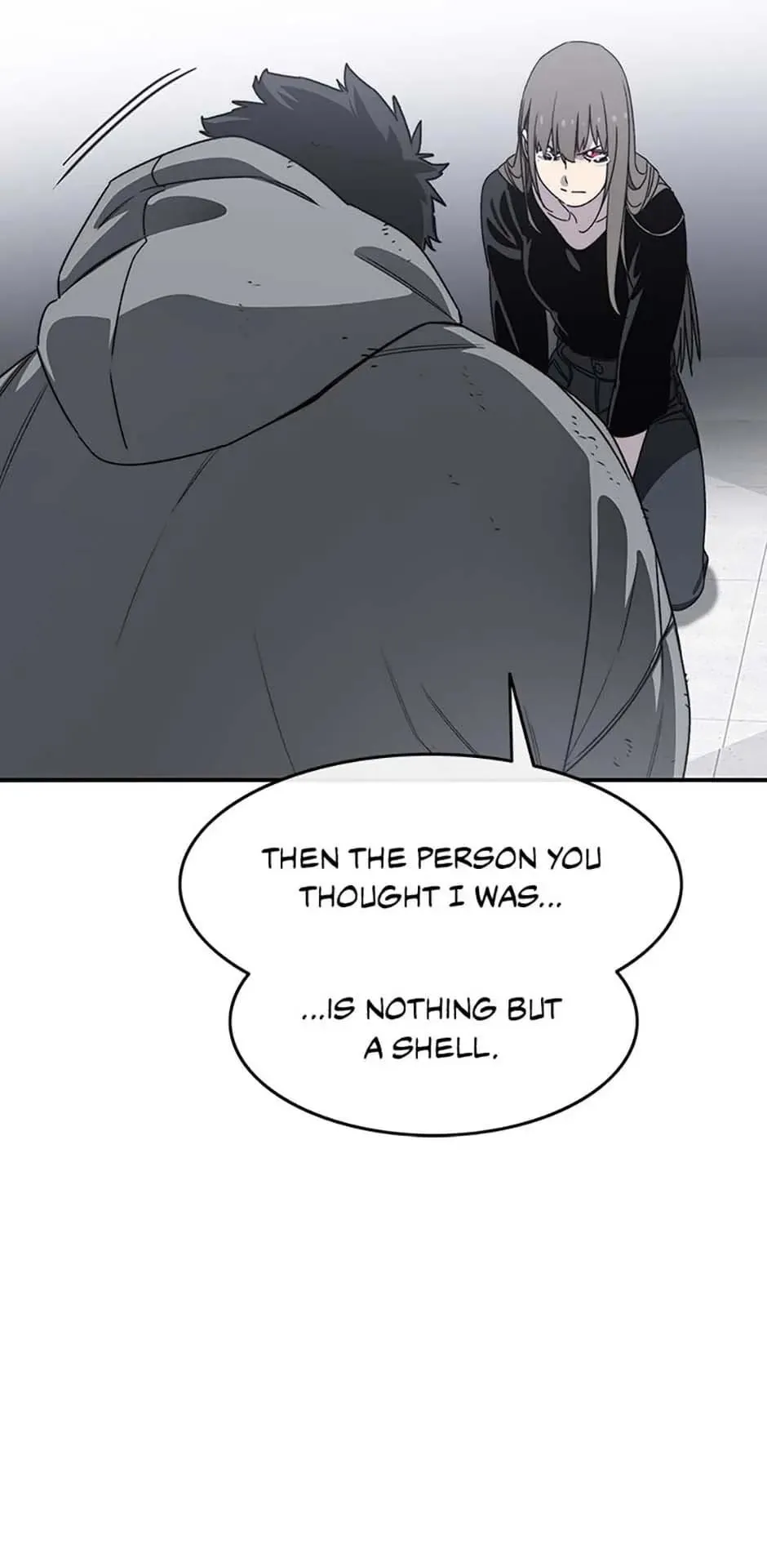 Read Existence en Manga Online