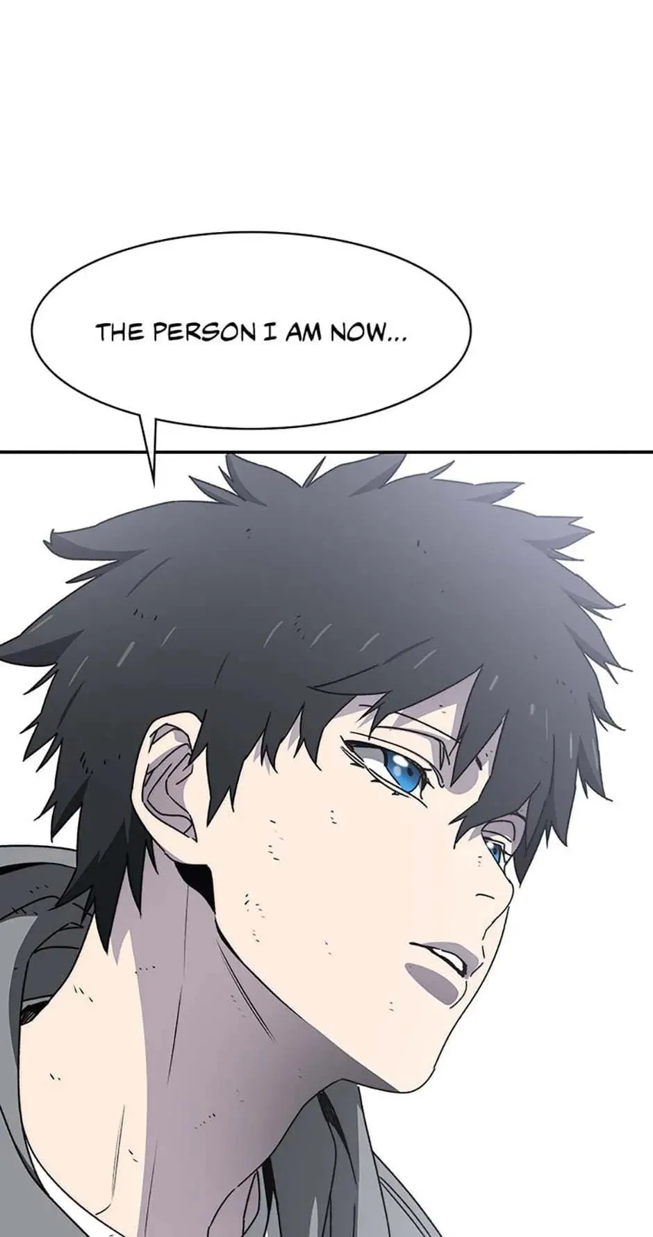 Read Existence en Manga Online