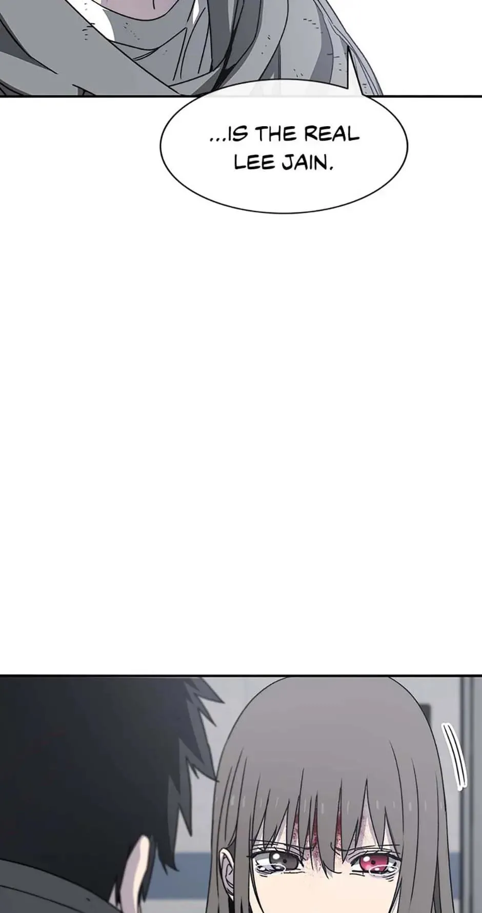 Read Existence en Manga Online
