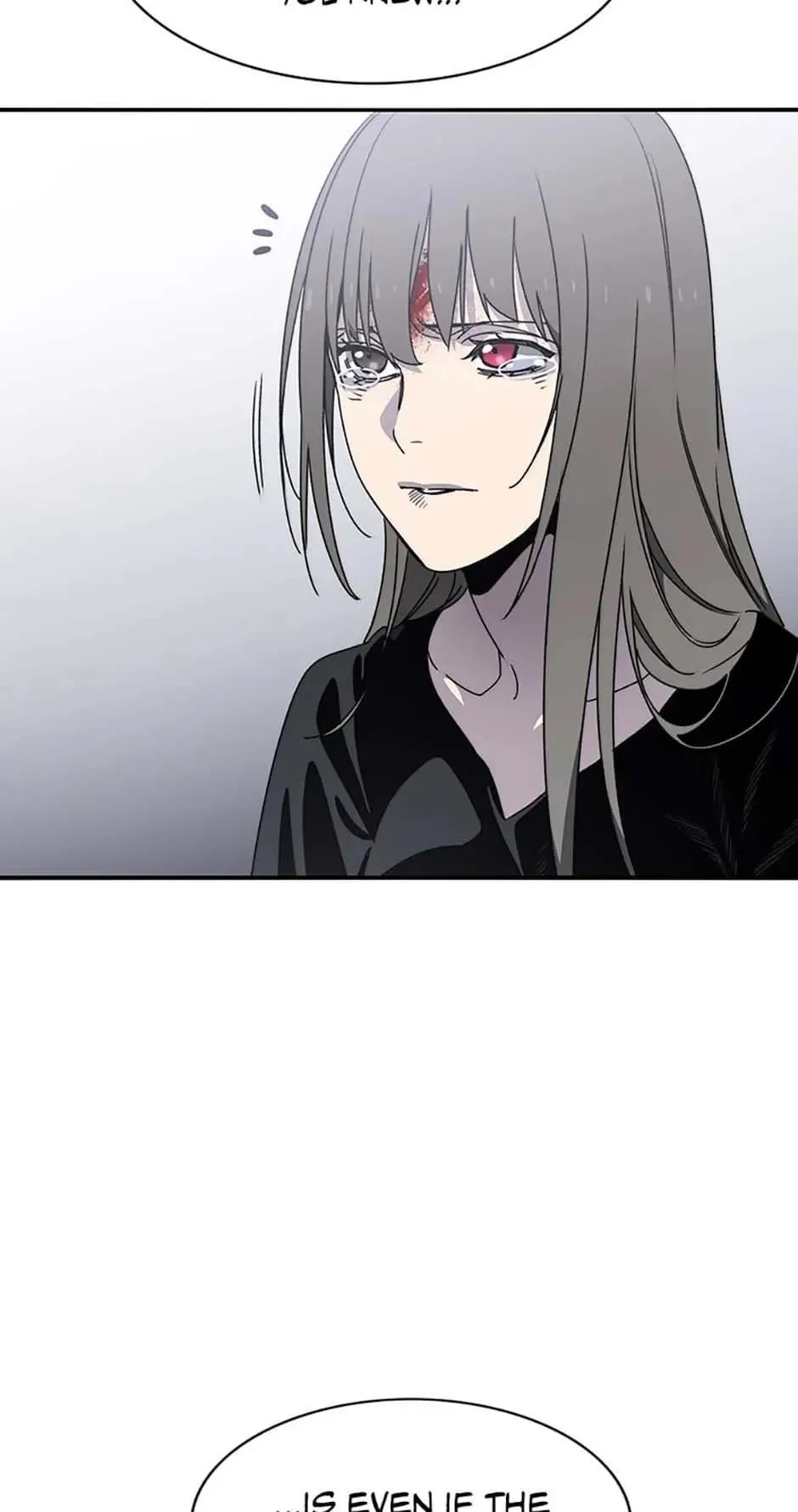 Read Existence en Manga Online