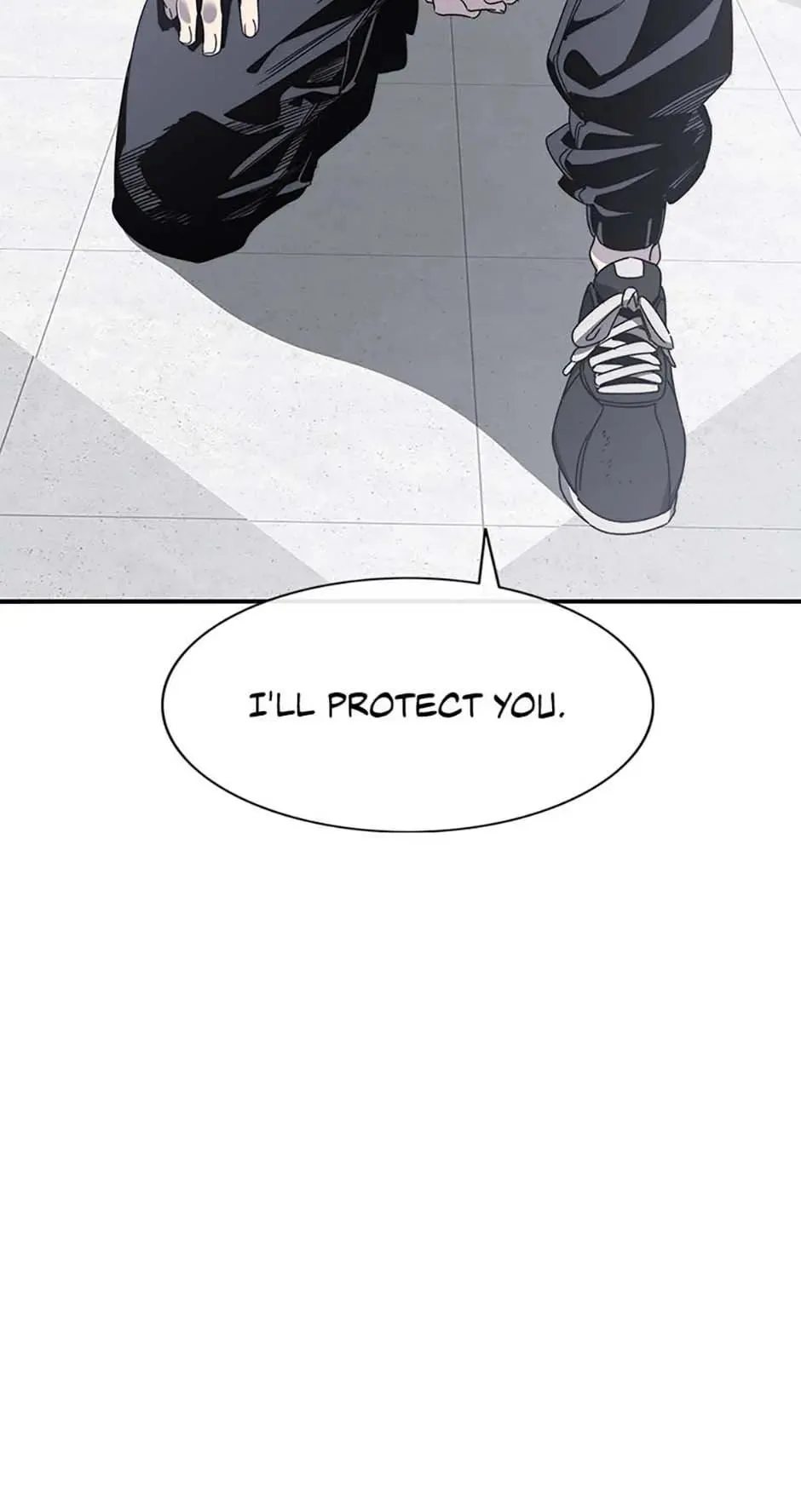 Read Existence en Manga Online