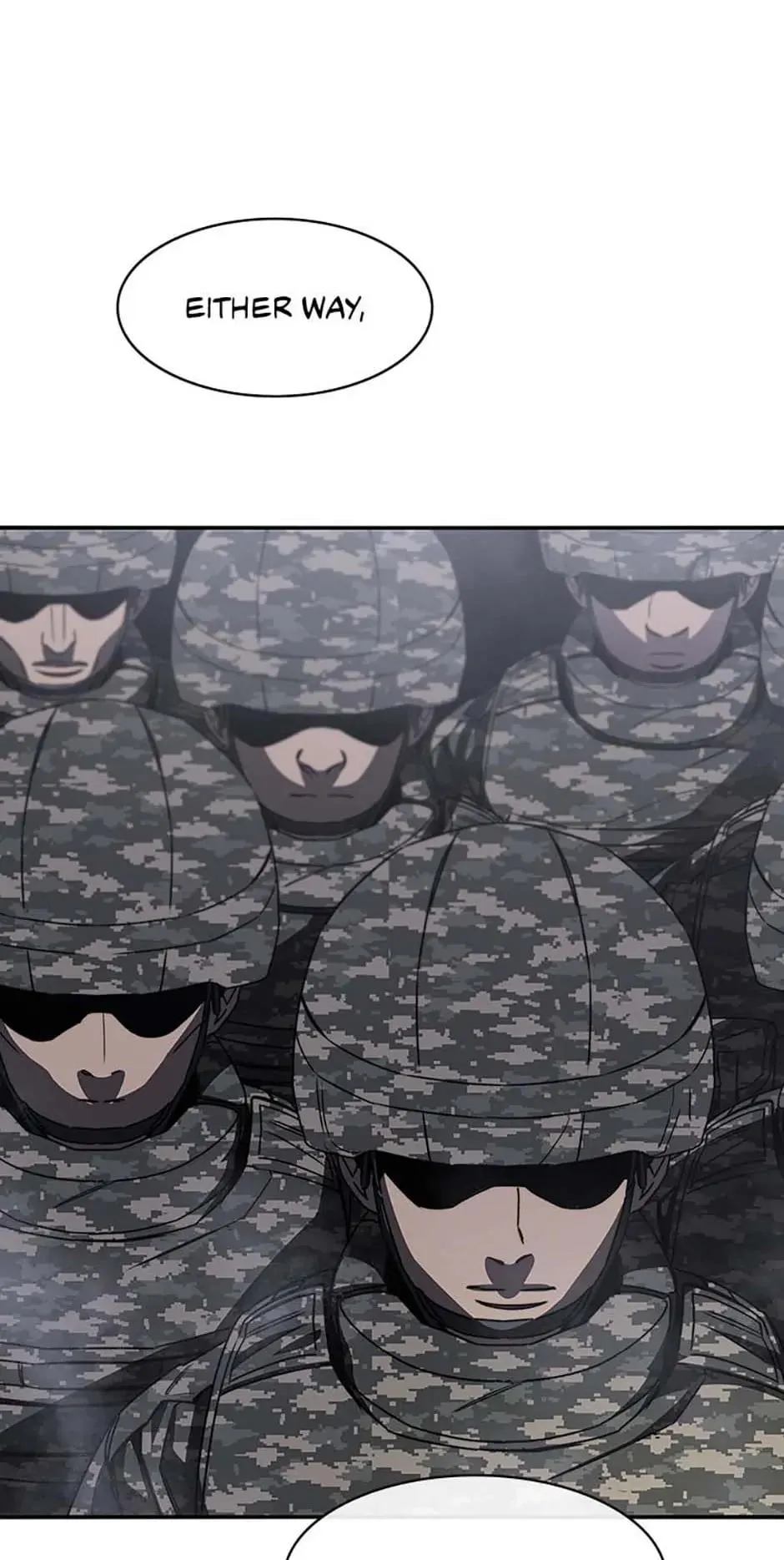 Read Existence en Manga Online