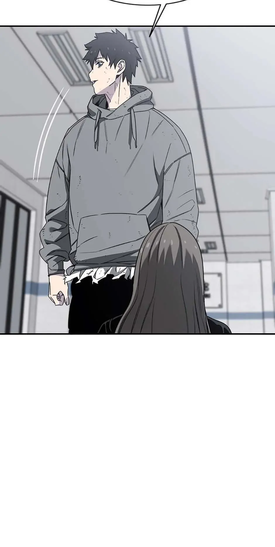 Read Existence en Manga Online
