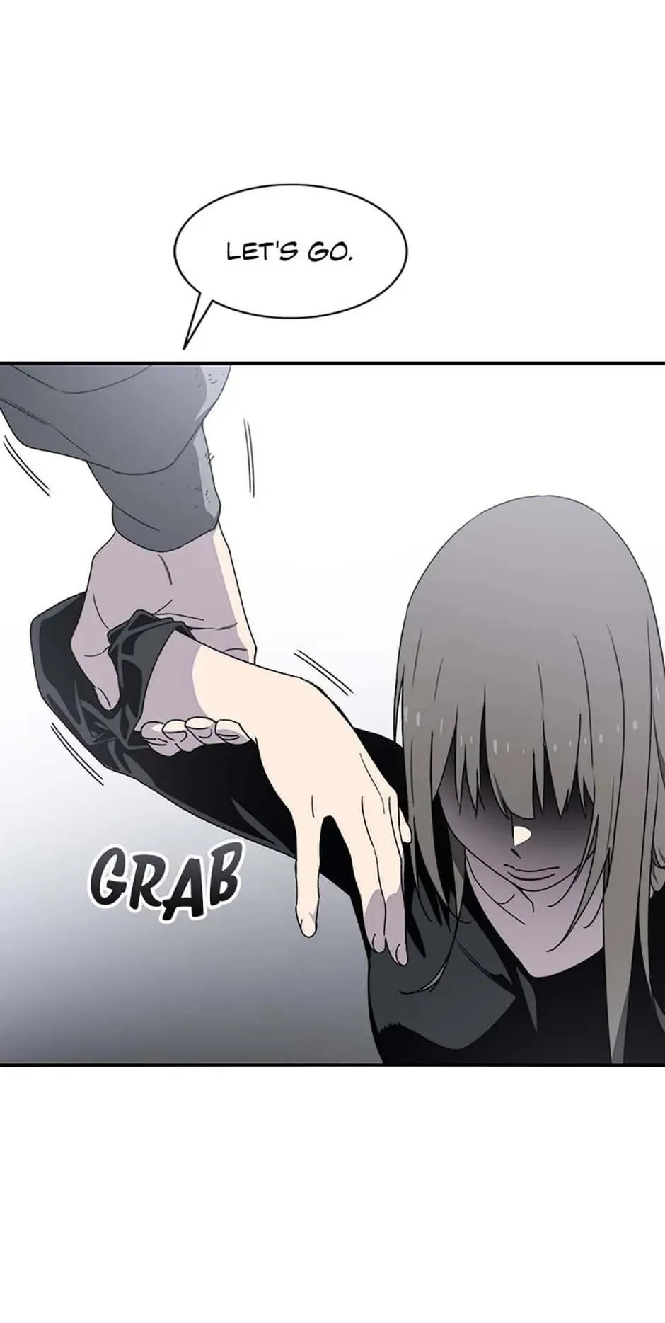 Read Existence en Manga Online