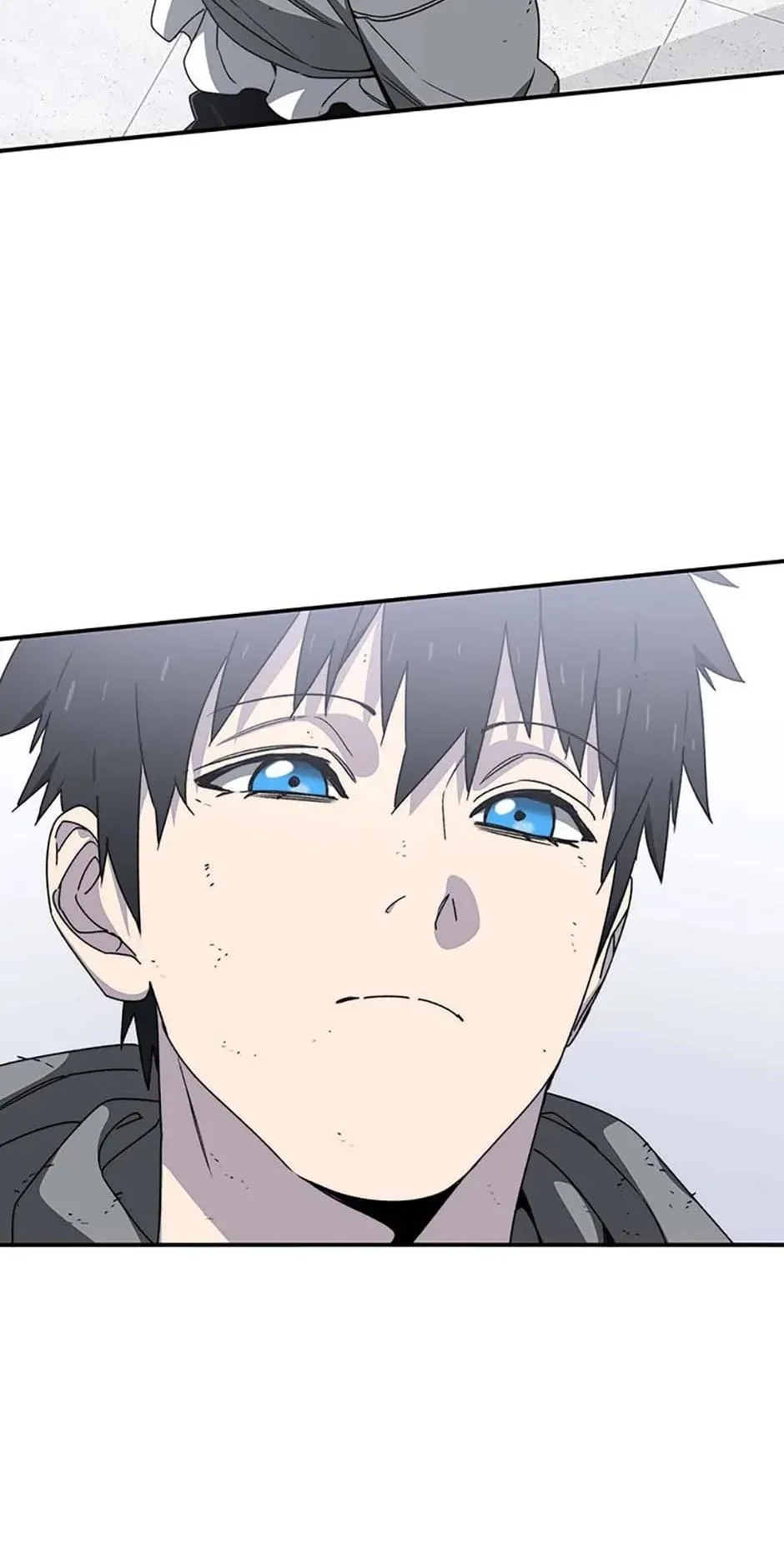 Read Existence en Manga Online