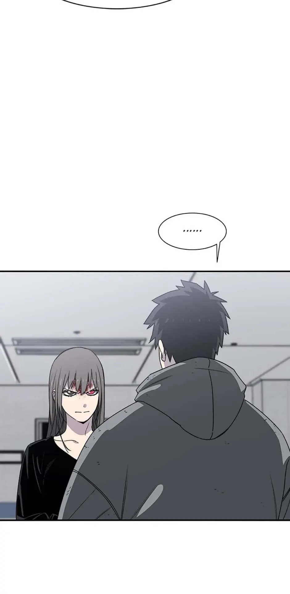 Read Existence en Manga Online