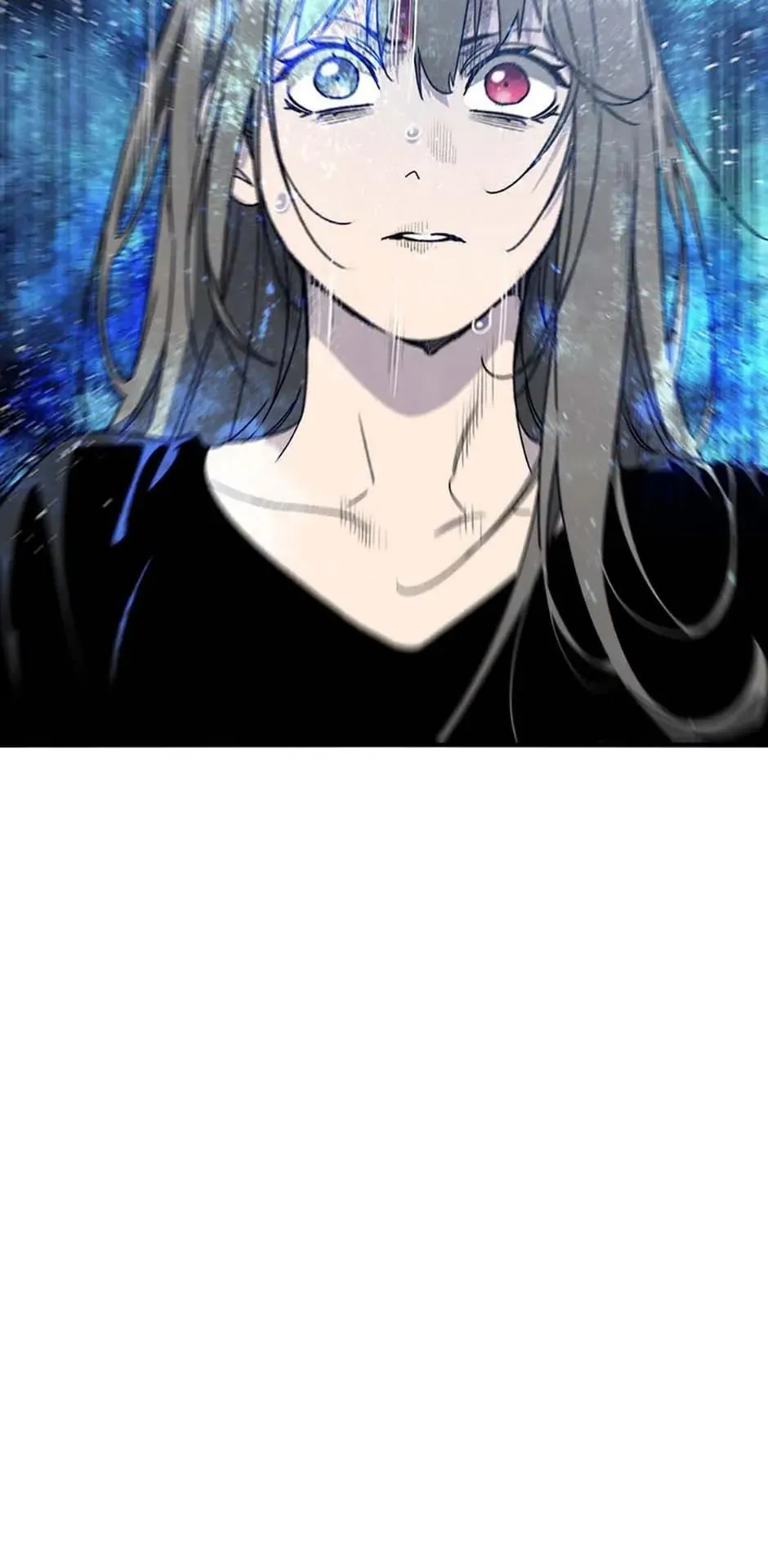 Read Existence en Manga Online
