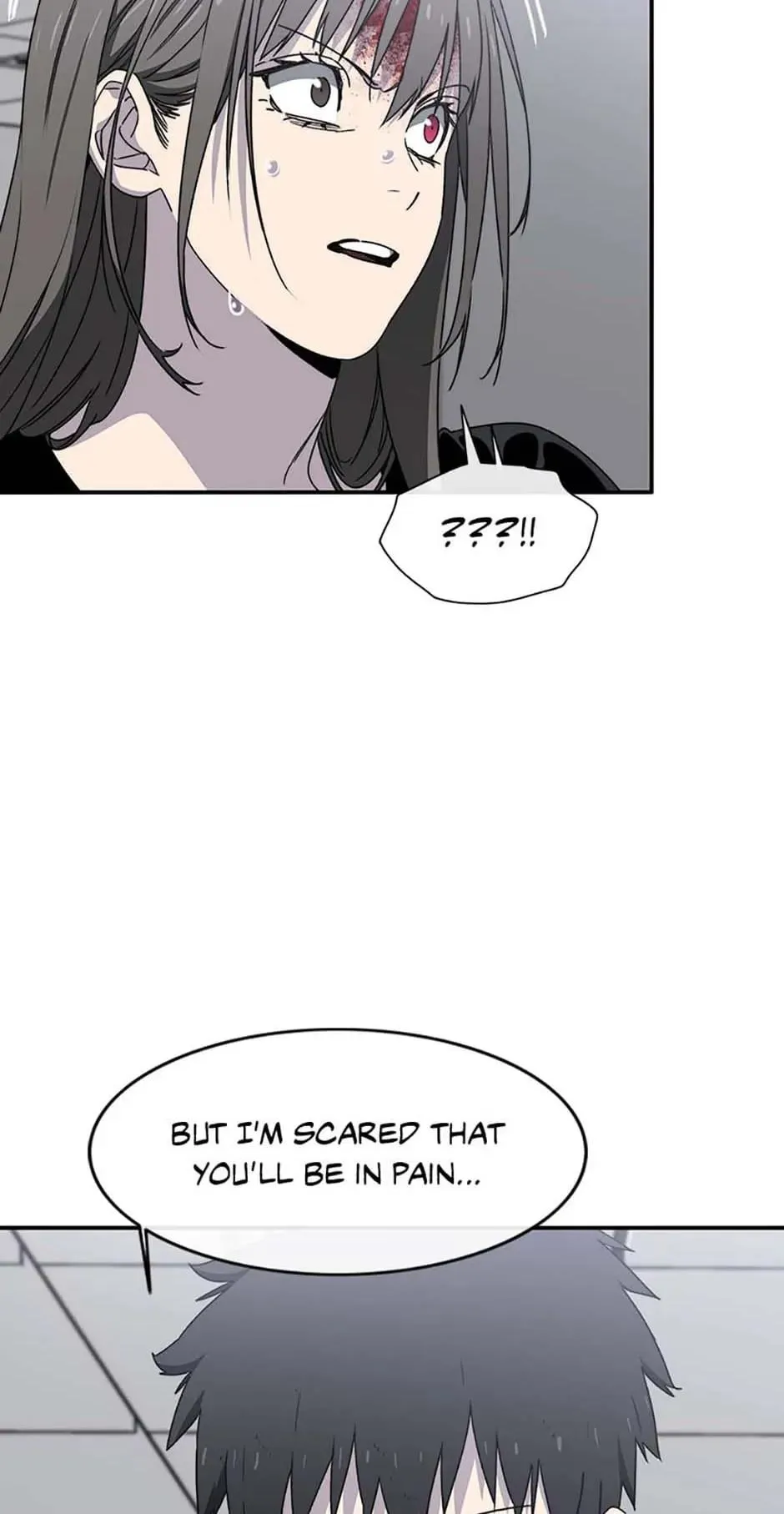 Read Existence en Manga Online
