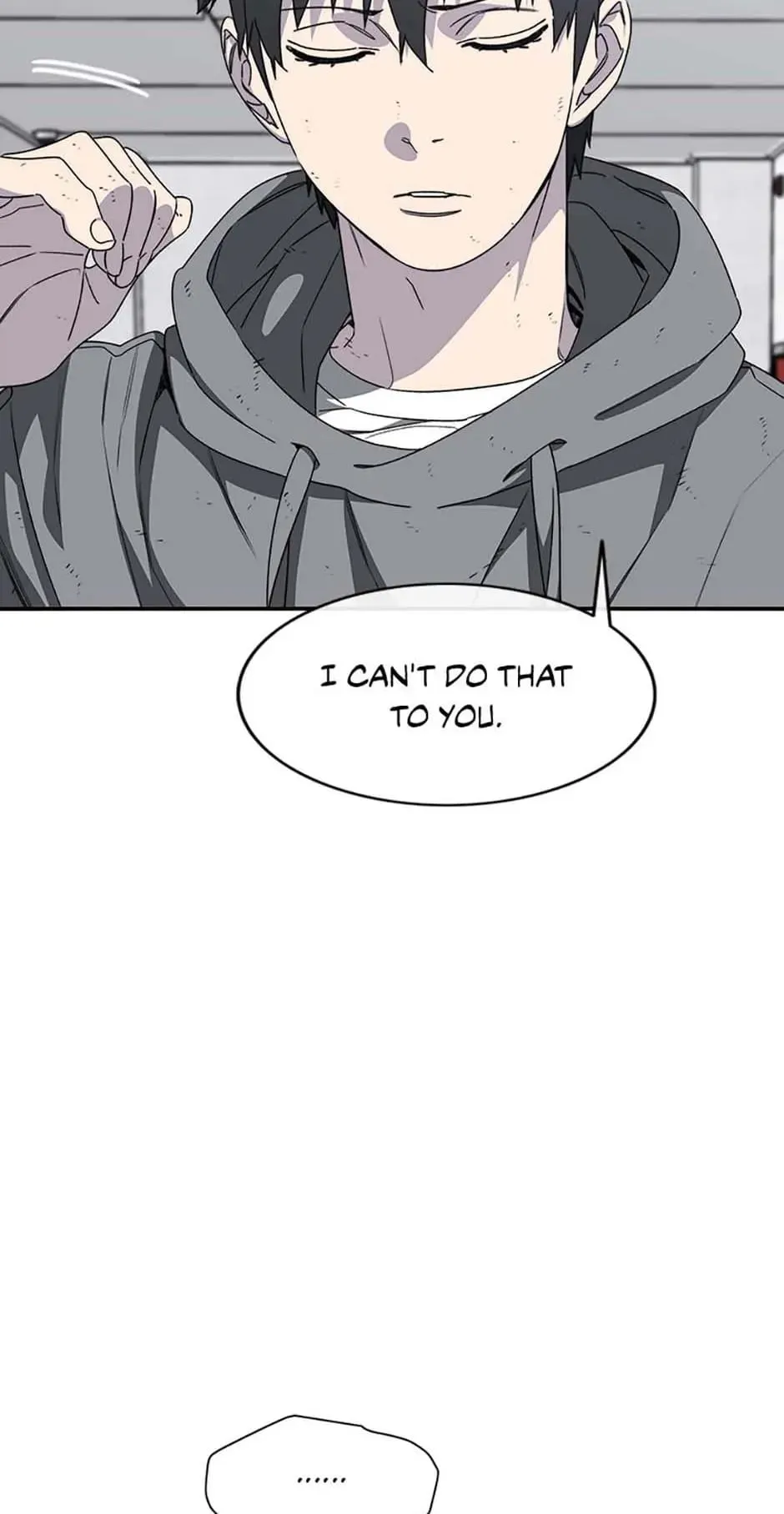 Read Existence en Manga Online