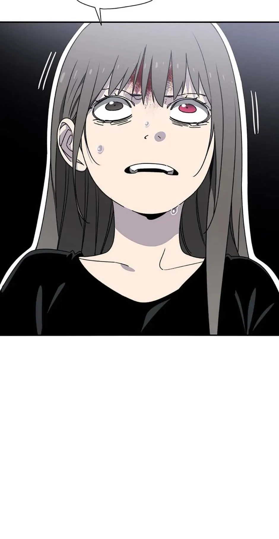Read Existence en Manga Online