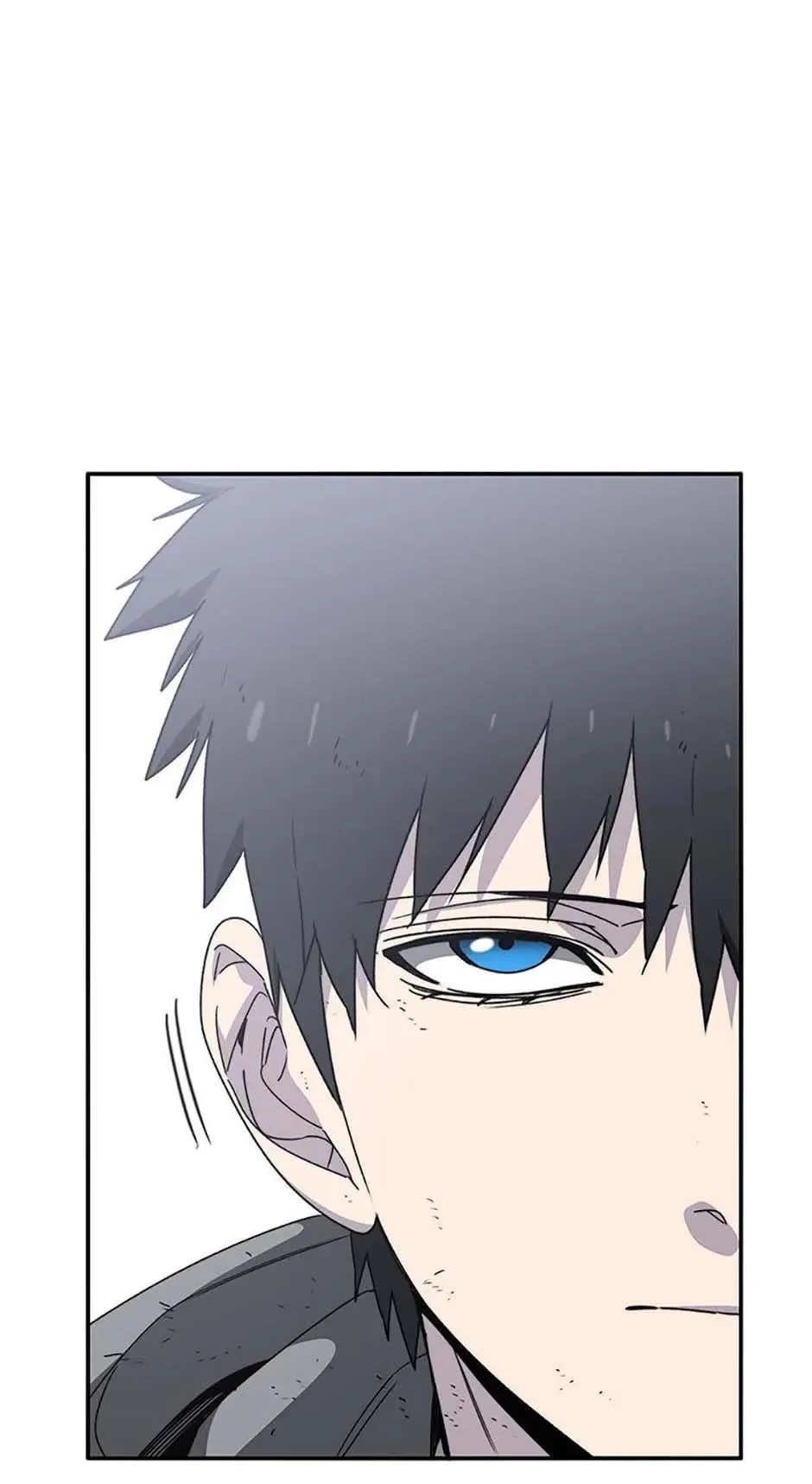 Read Existence en Manga Online