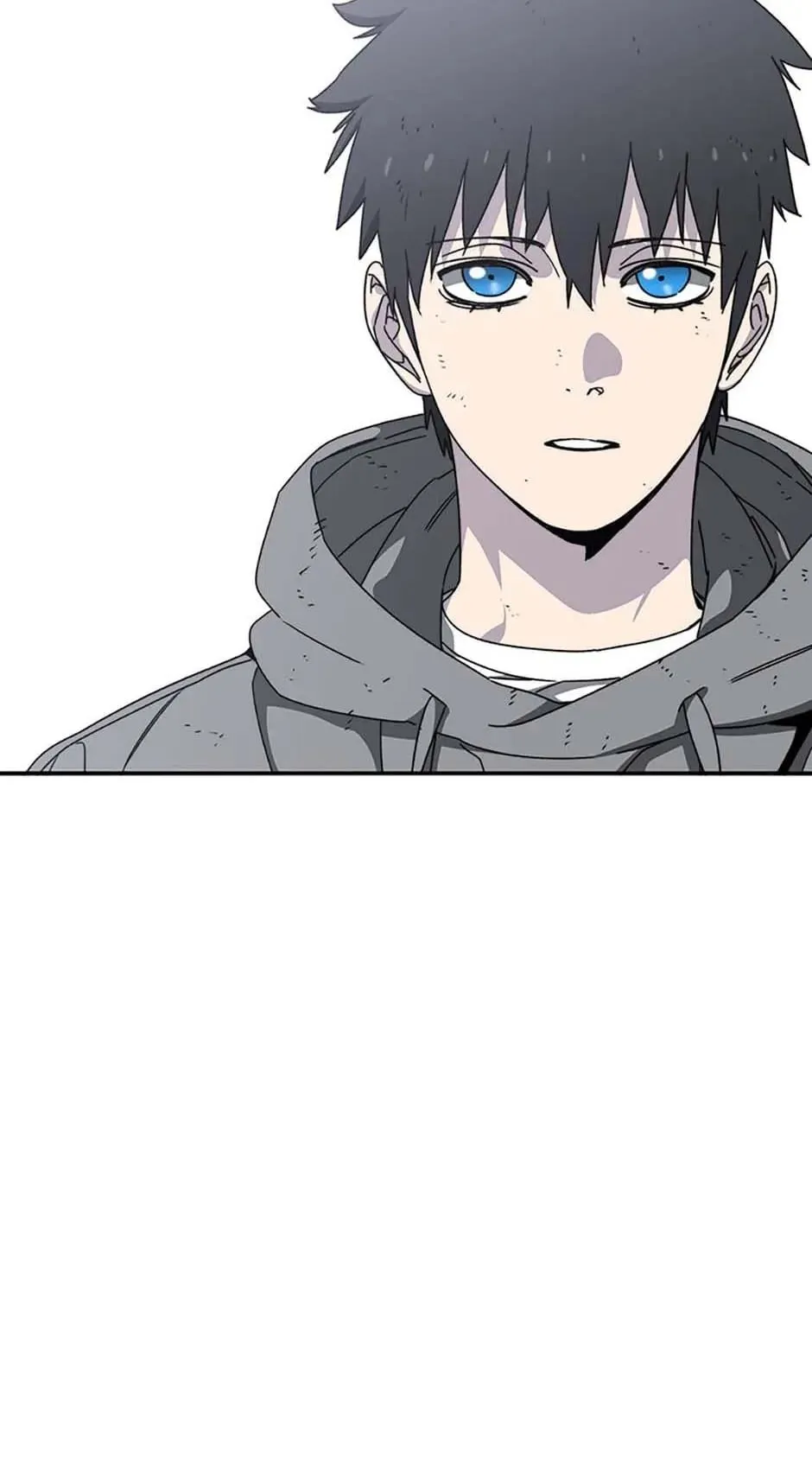 Read Existence en Manga Online