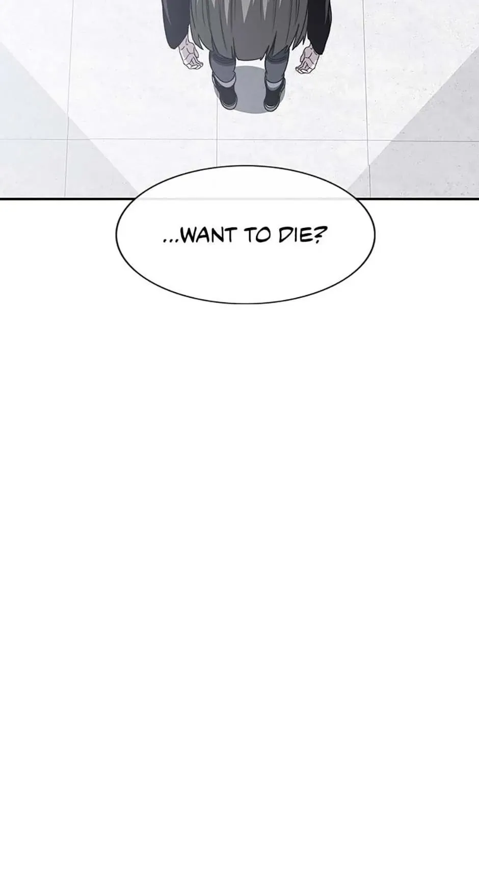Read Existence en Manga Online