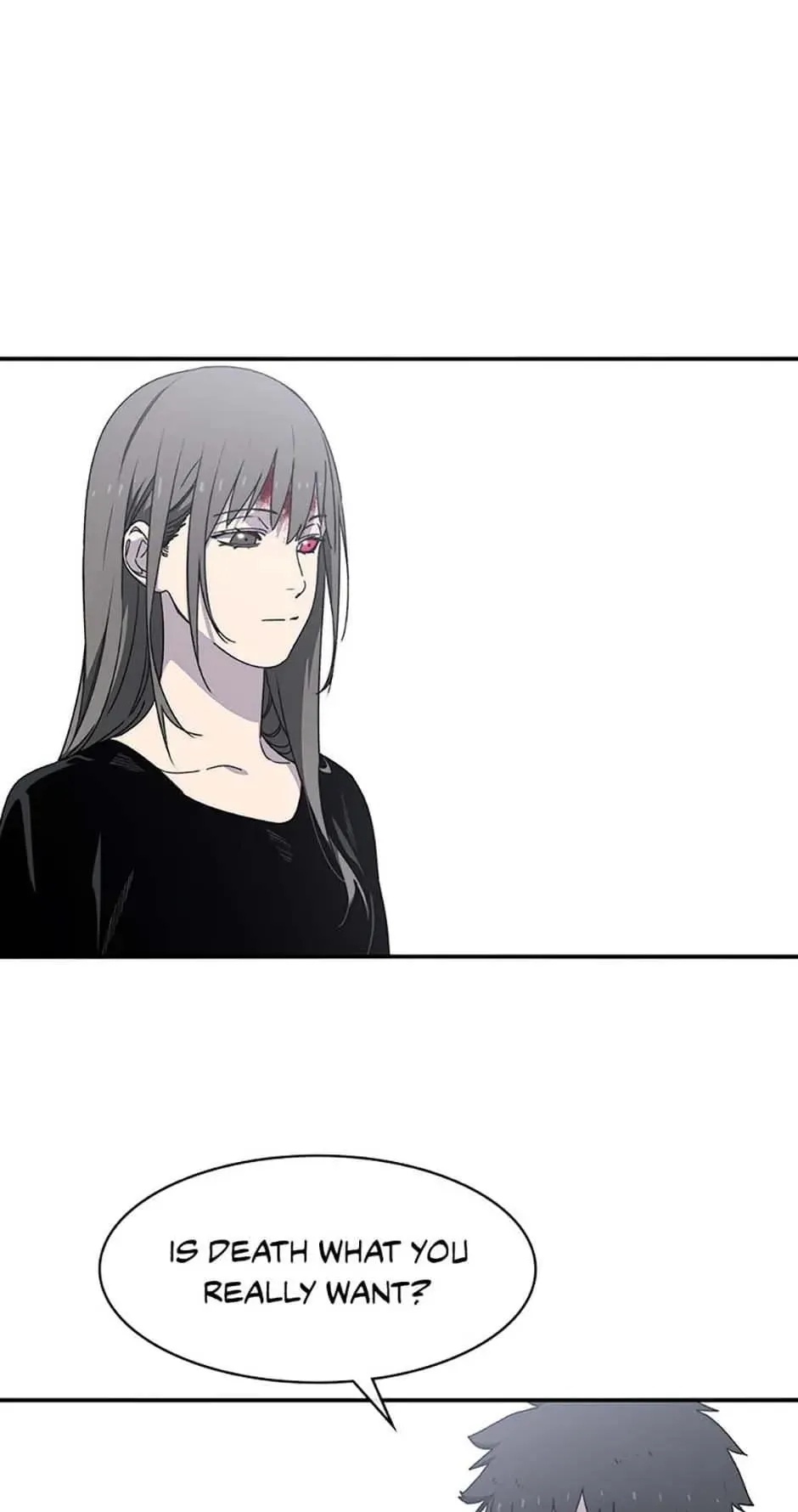 Read Existence en Manga Online