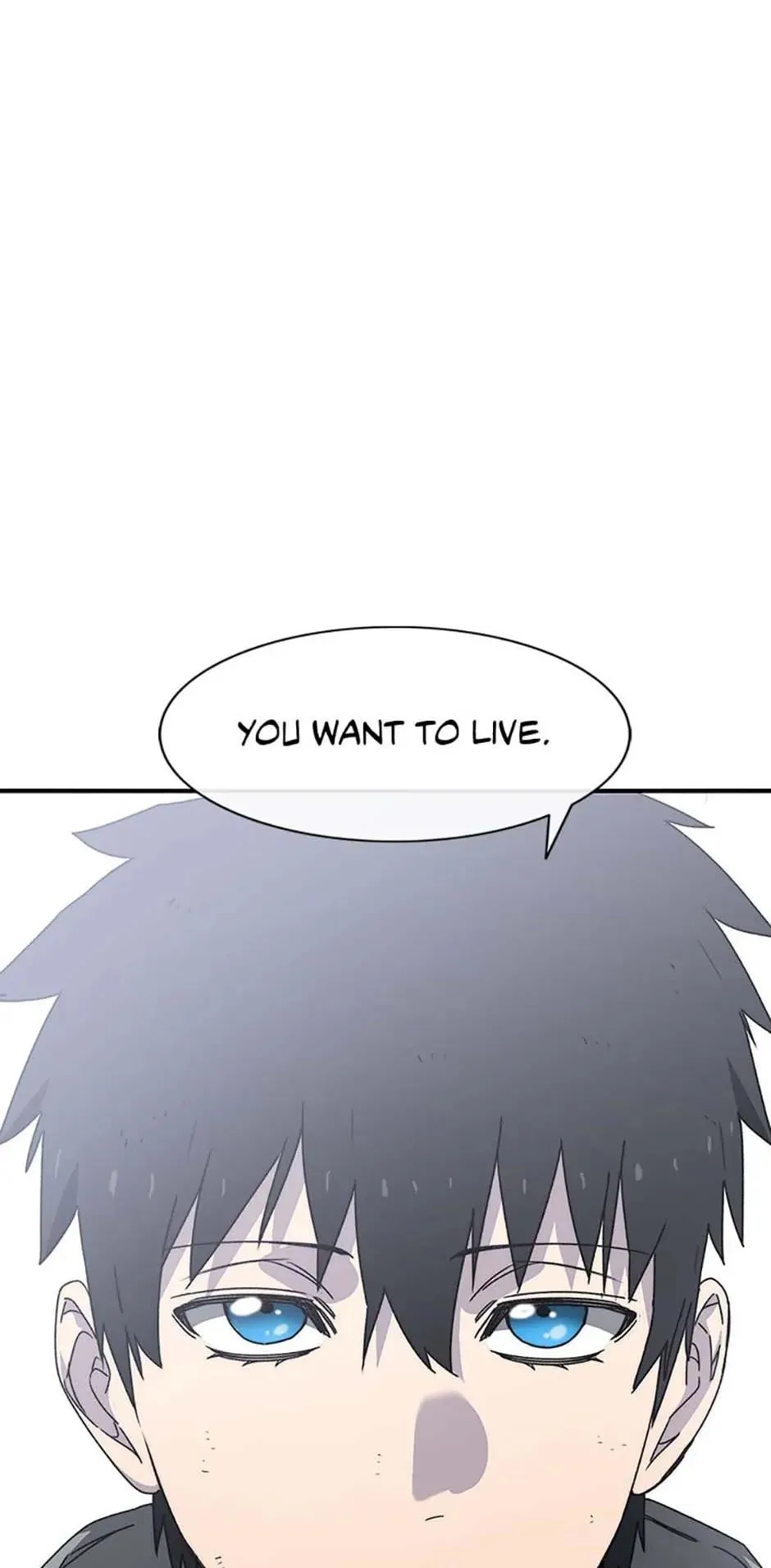 Read Existence en Manga Online