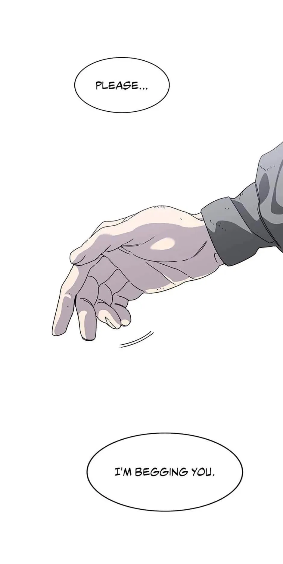 Read Existence en Manga Online
