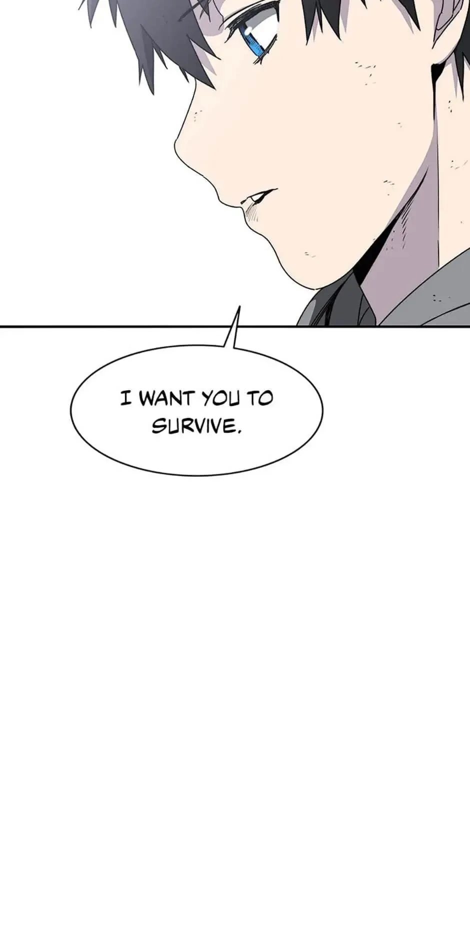 Read Existence en Manga Online