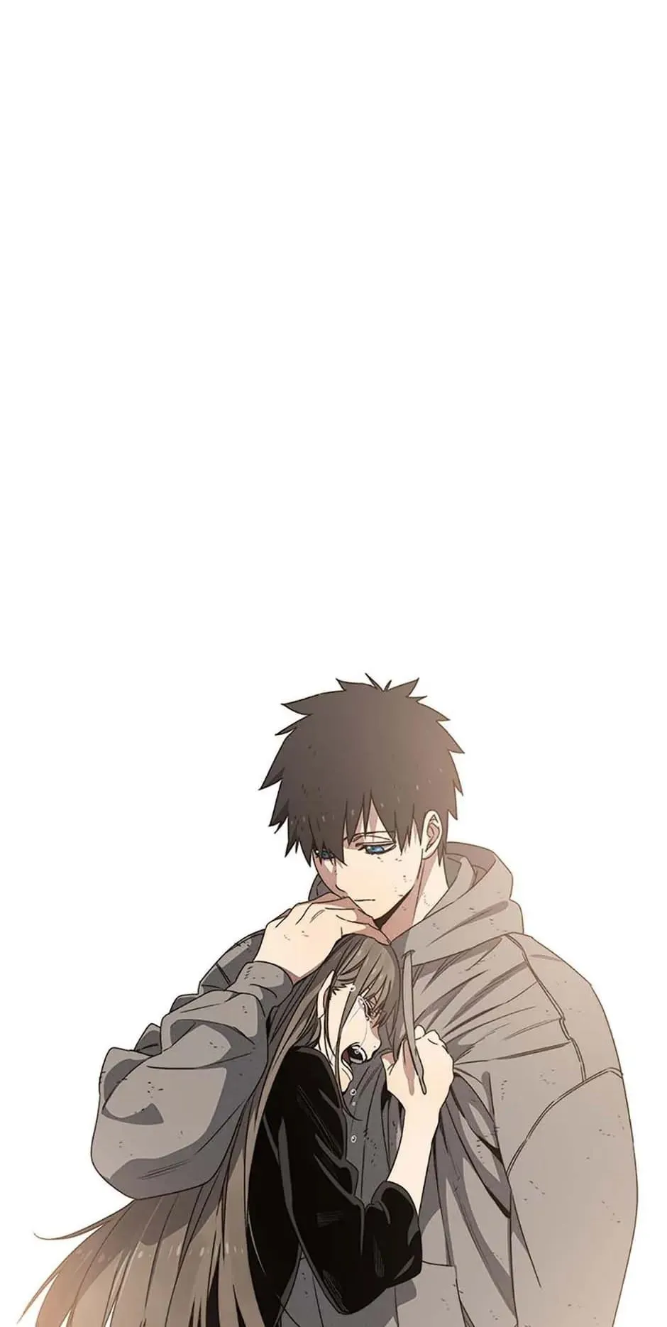 Read Existence en Manga Online