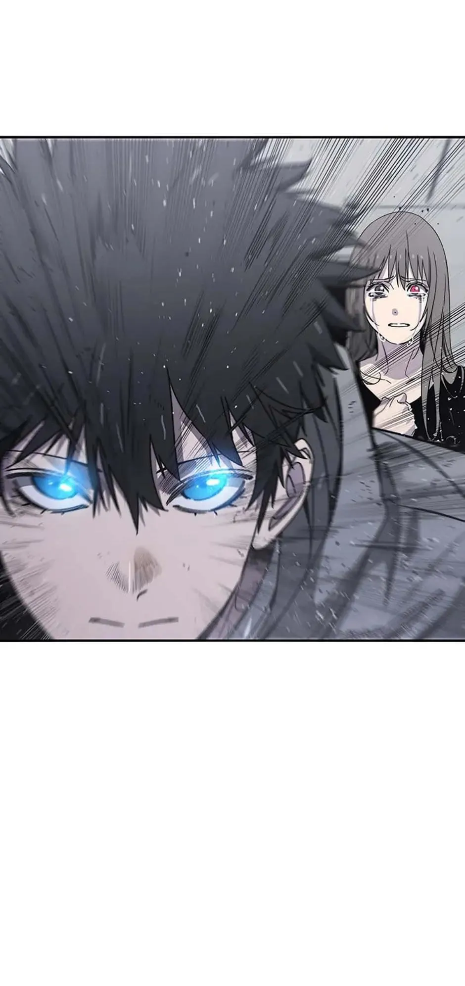 Read Existence en Manga Online