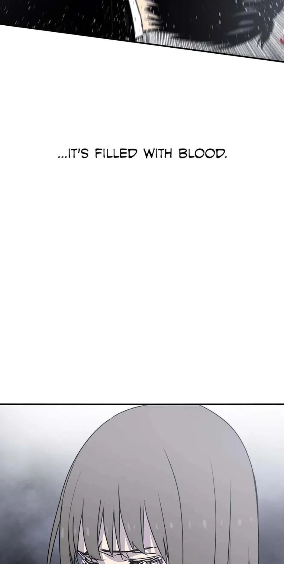 Read Existence en Manga Online