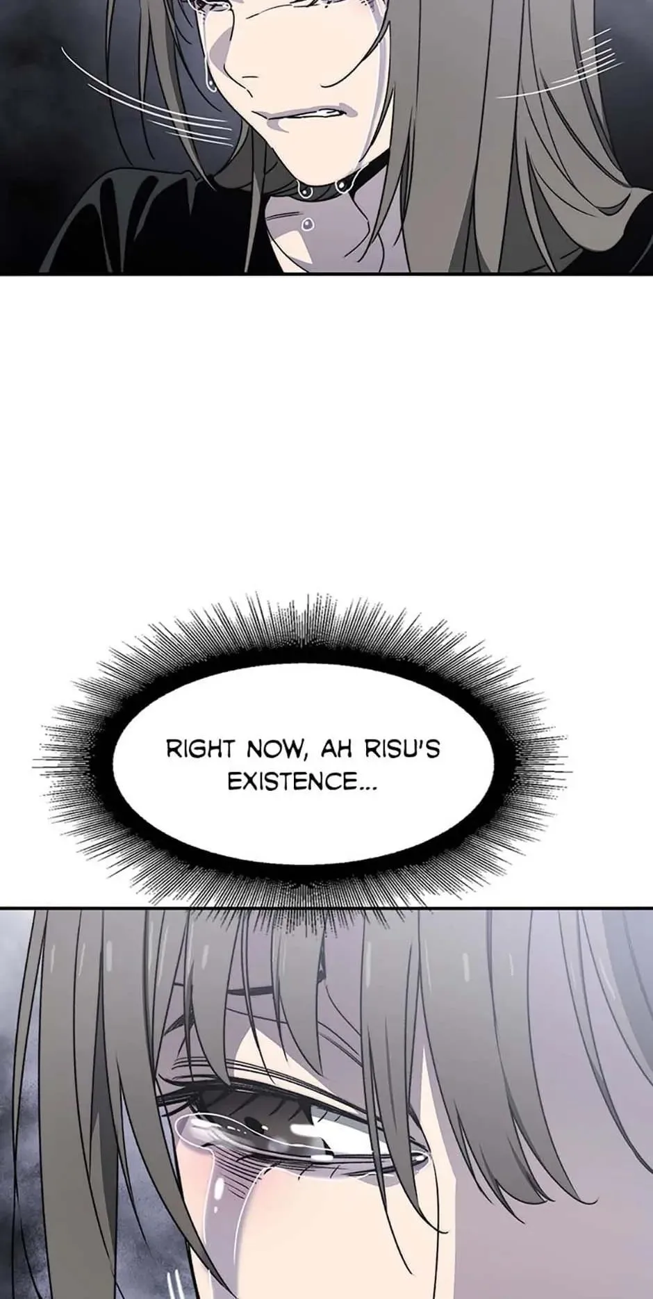 Read Existence en Manga Online
