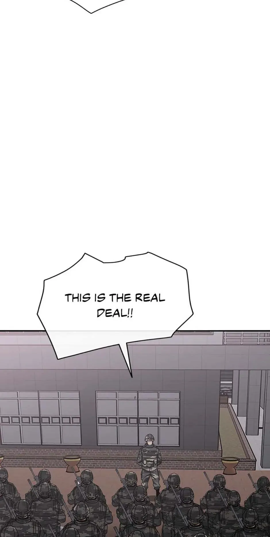 Read Existence en Manga Online