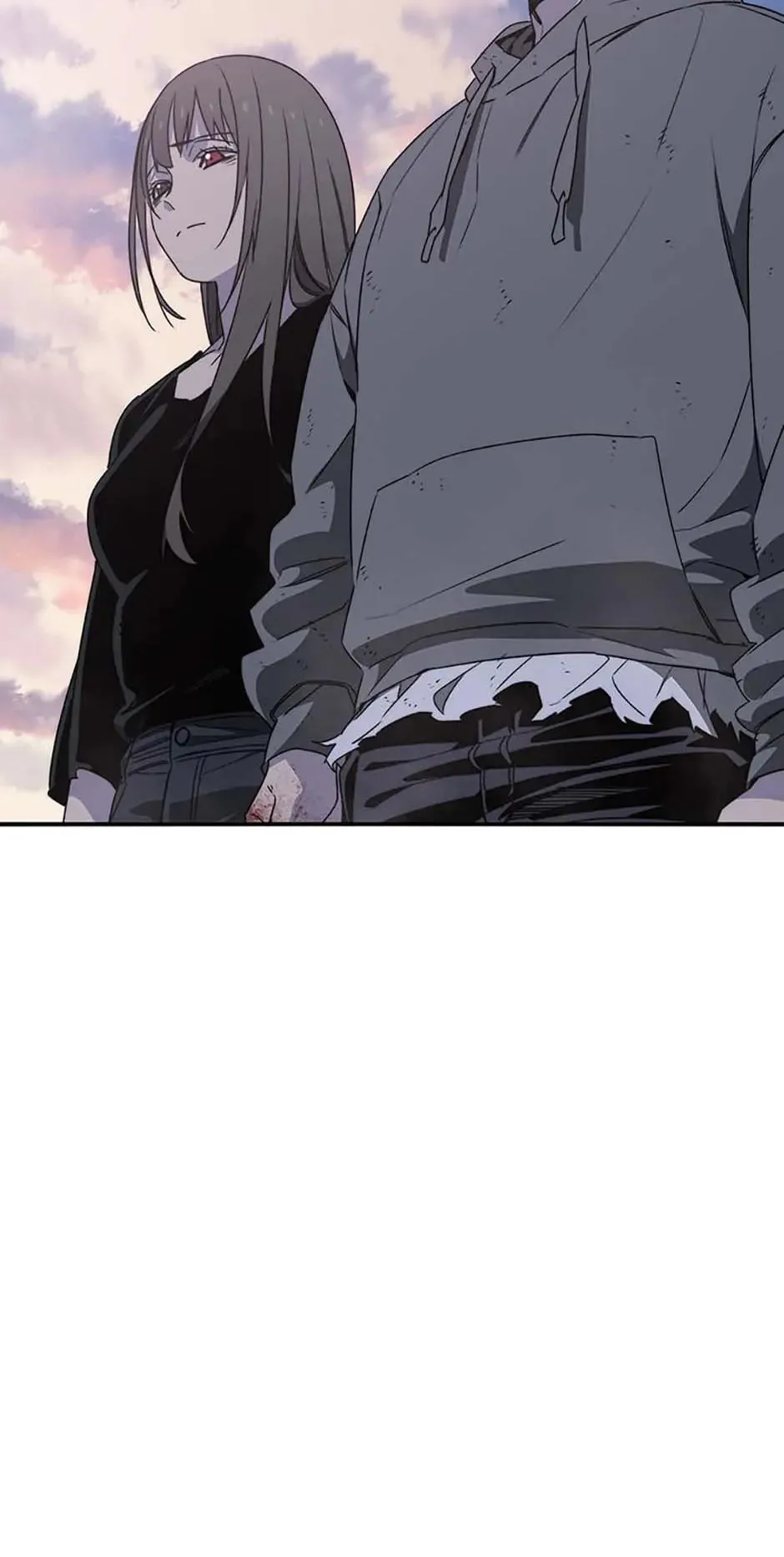 Read Existence en Manga Online