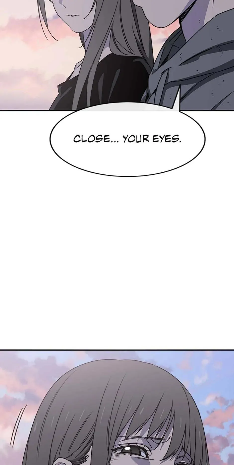 Read Existence en Manga Online