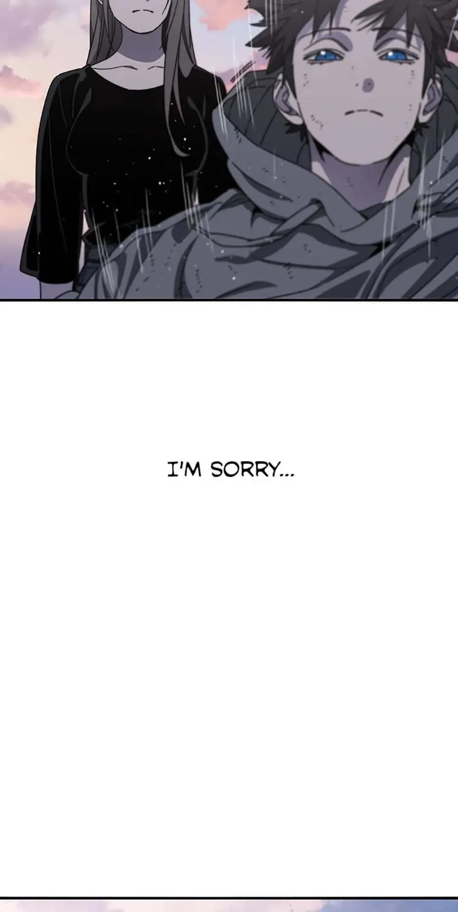 Read Existence en Manga Online