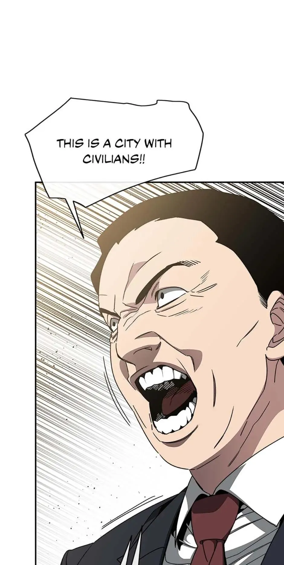 Read Existence en Manga Online
