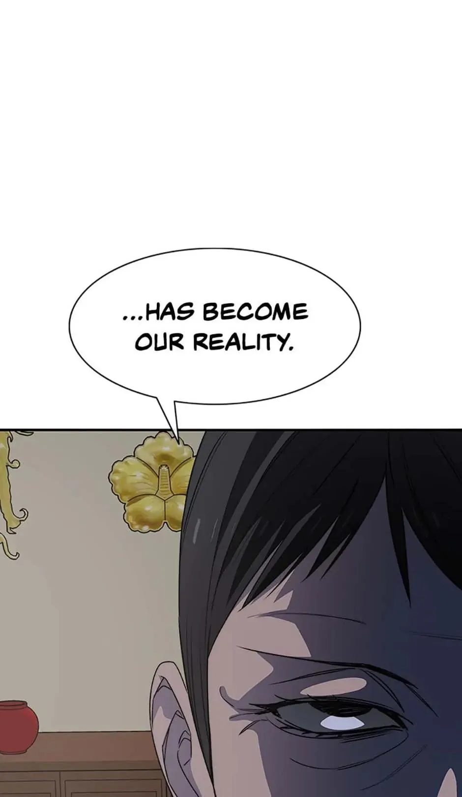 Read Existence en Manga Online