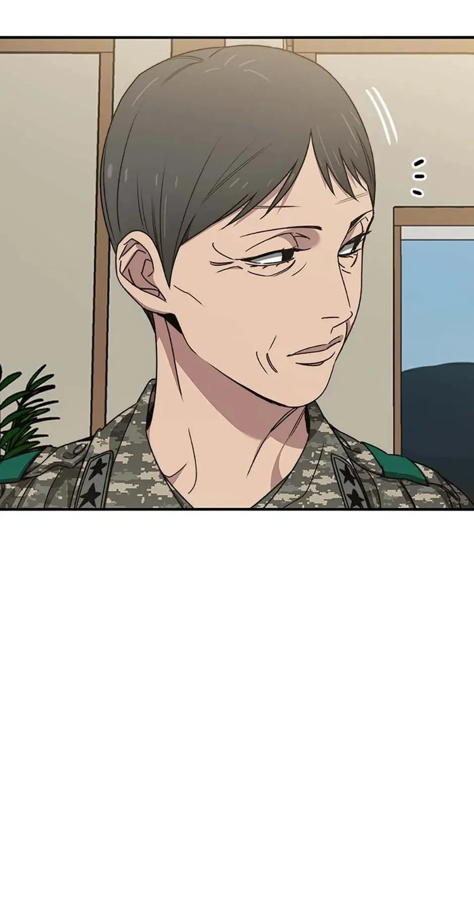 Read Existence en Manga Online