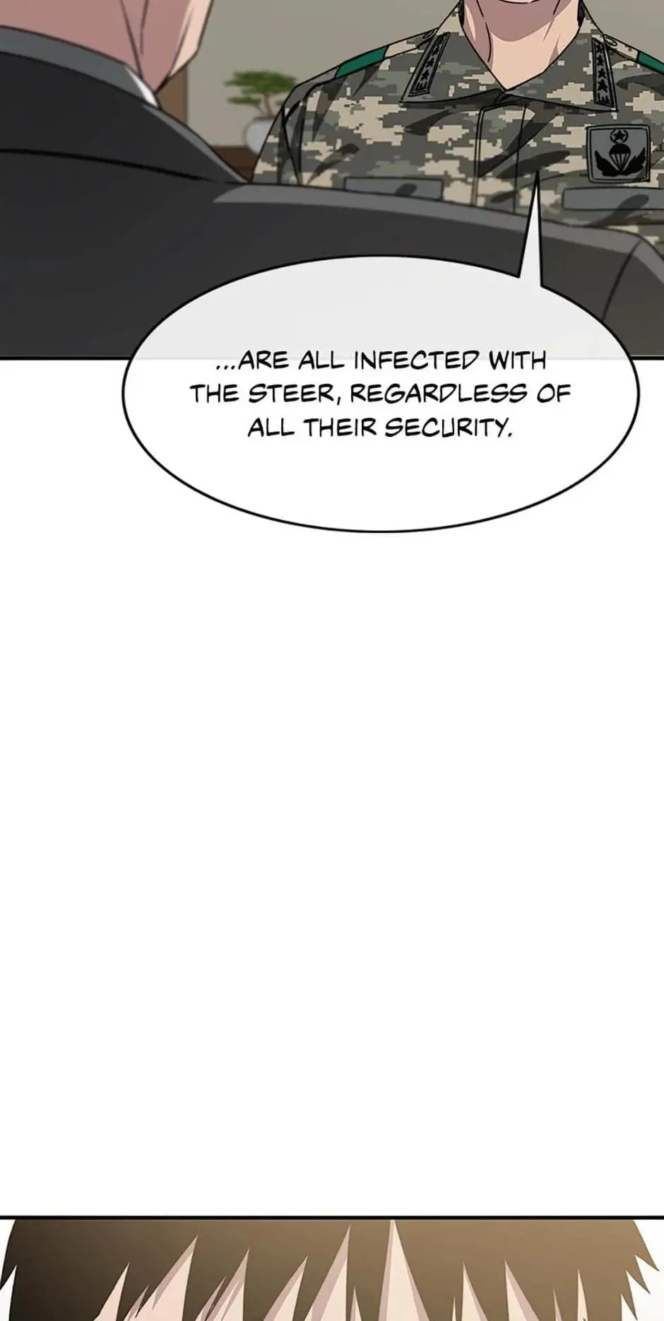 Read Existence en Manga Online