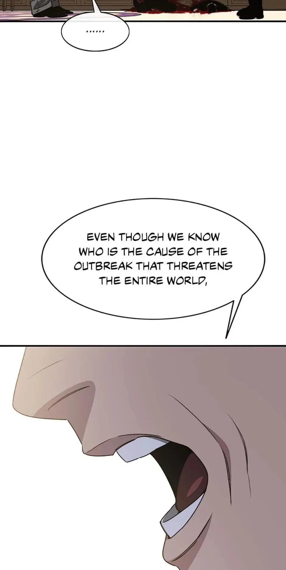 Read Existence en Manga Online