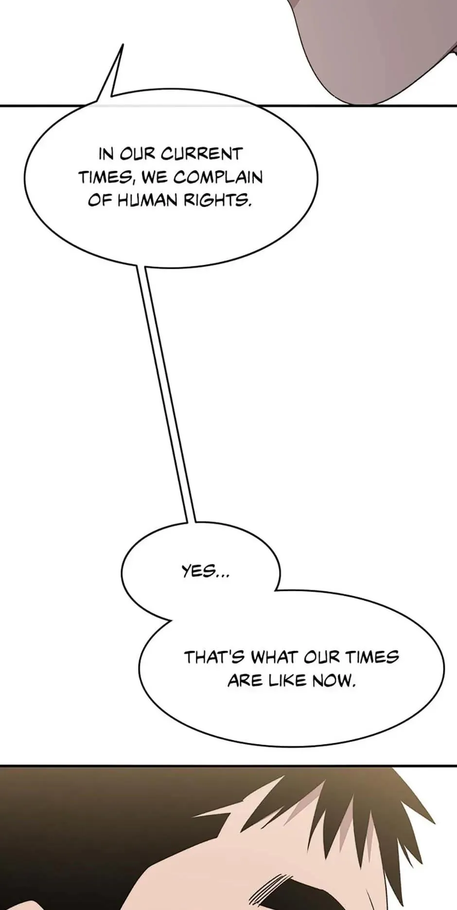 Read Existence en Manga Online