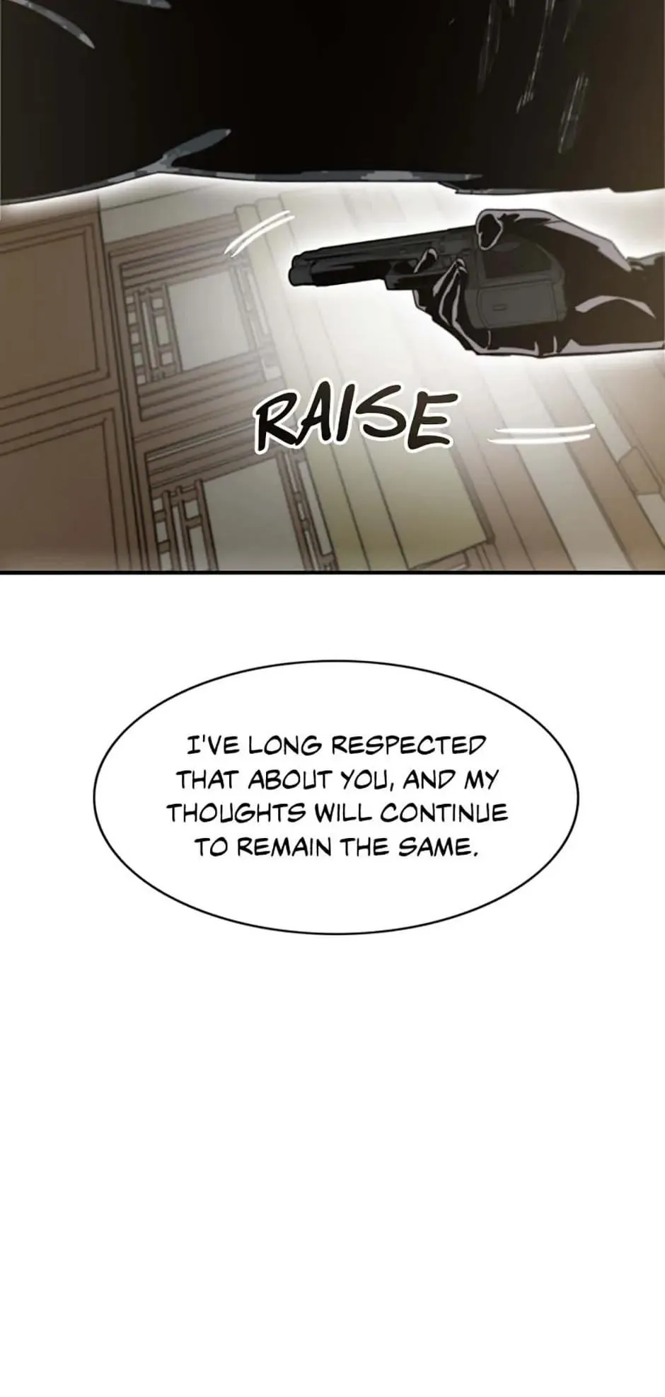 Read Existence en Manga Online