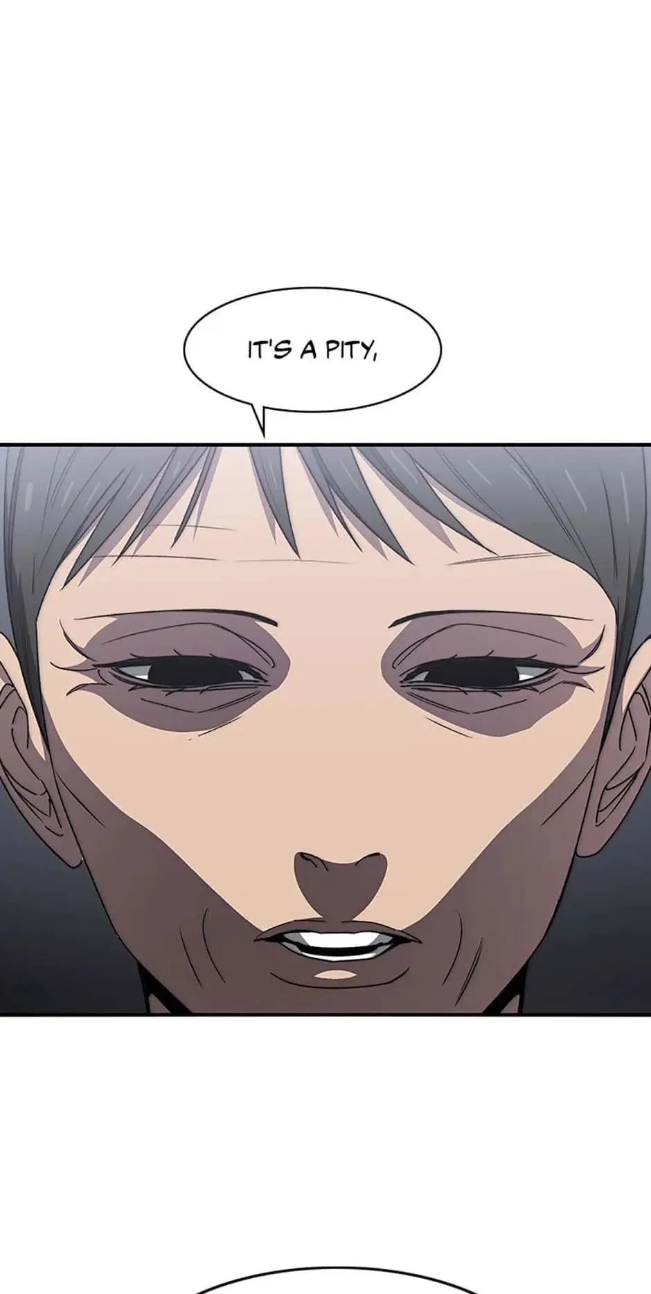 Read Existence en Manga Online