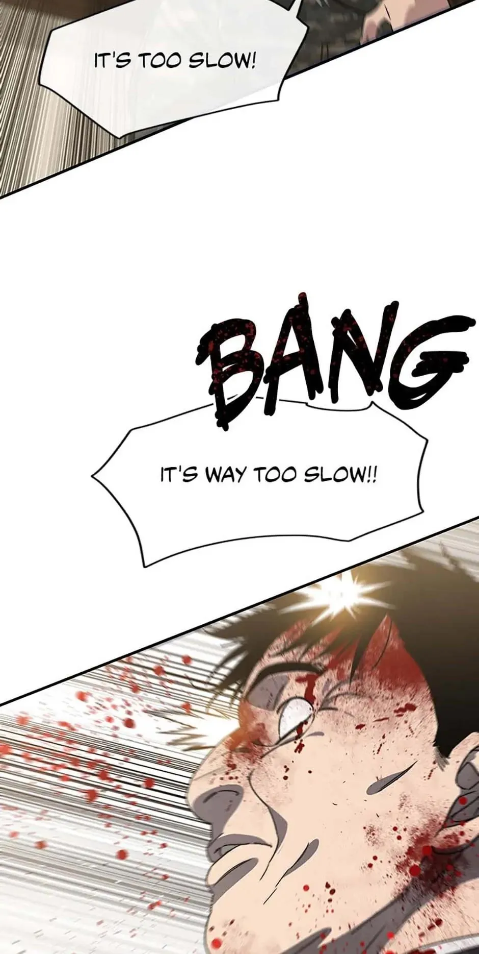 Read Existence en Manga Online