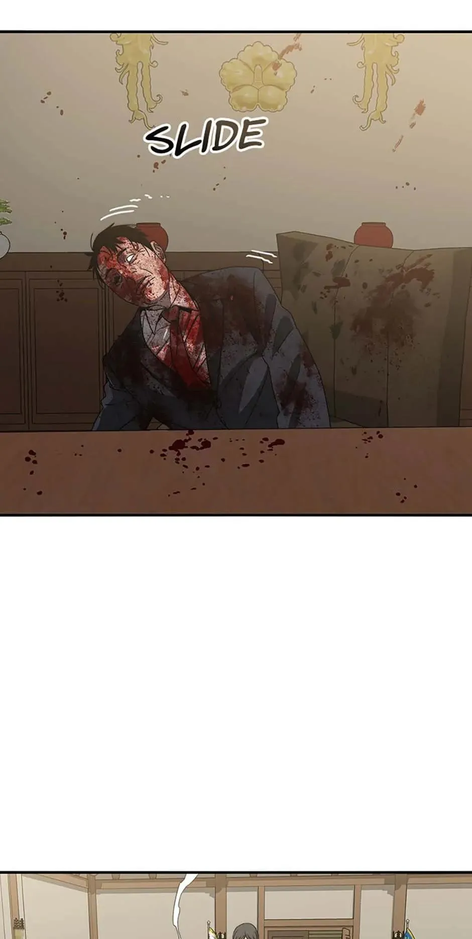 Read Existence en Manga Online