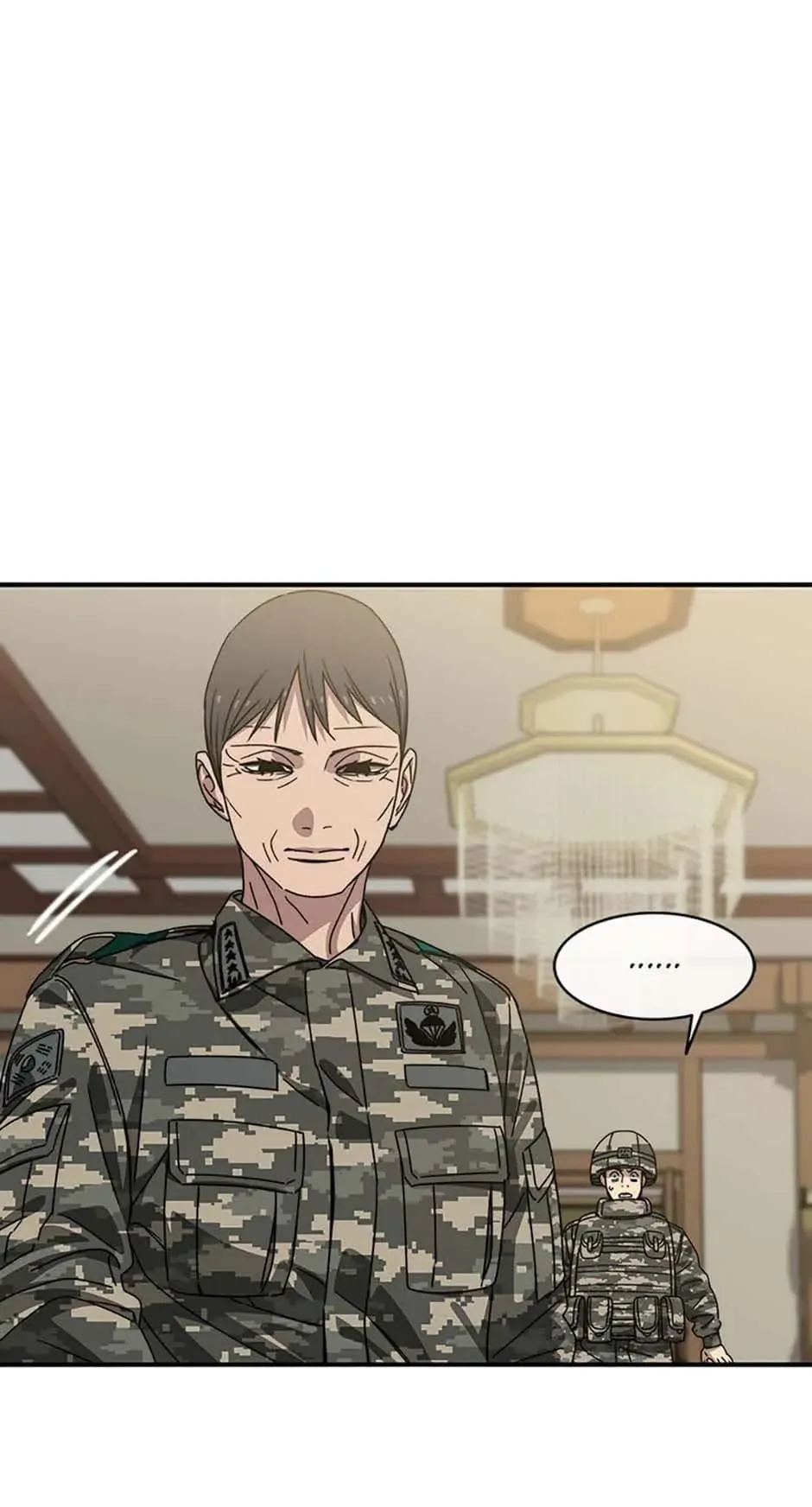 Read Existence en Manga Online