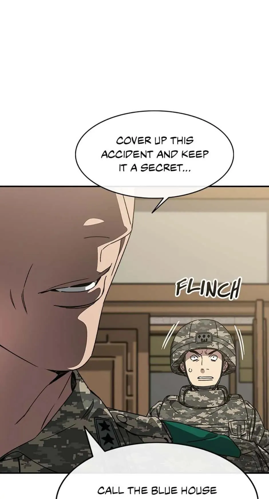 Read Existence en Manga Online