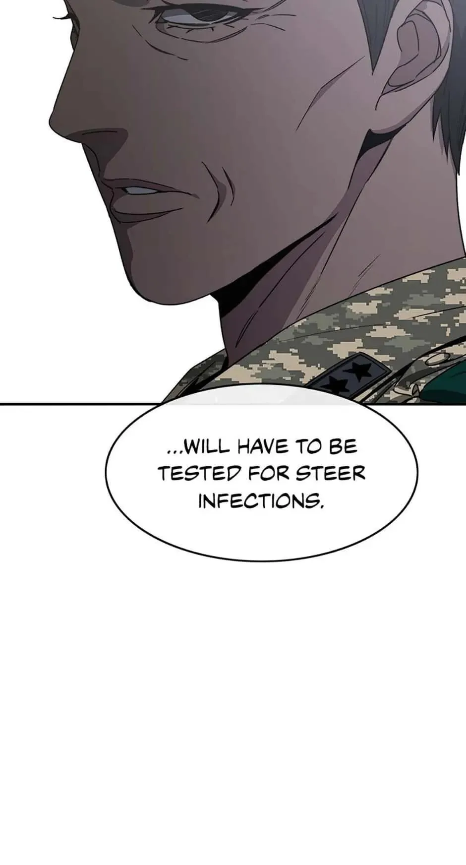 Read Existence en Manga Online