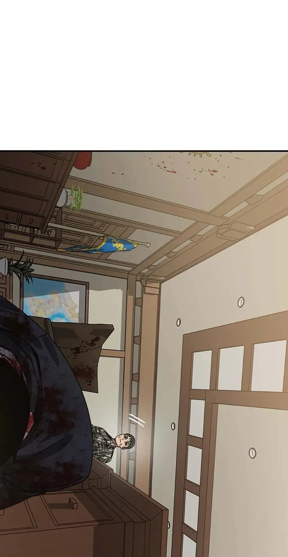 Read Existence en Manga Online