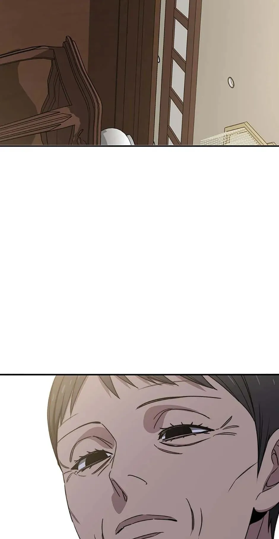 Read Existence en Manga Online