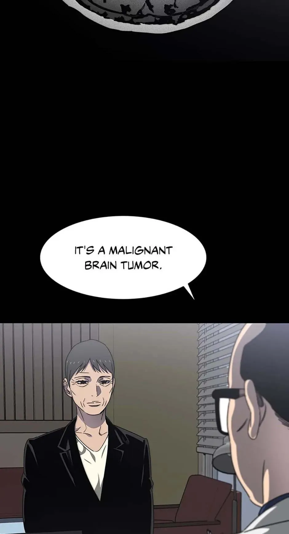 Read Existence en Manga Online
