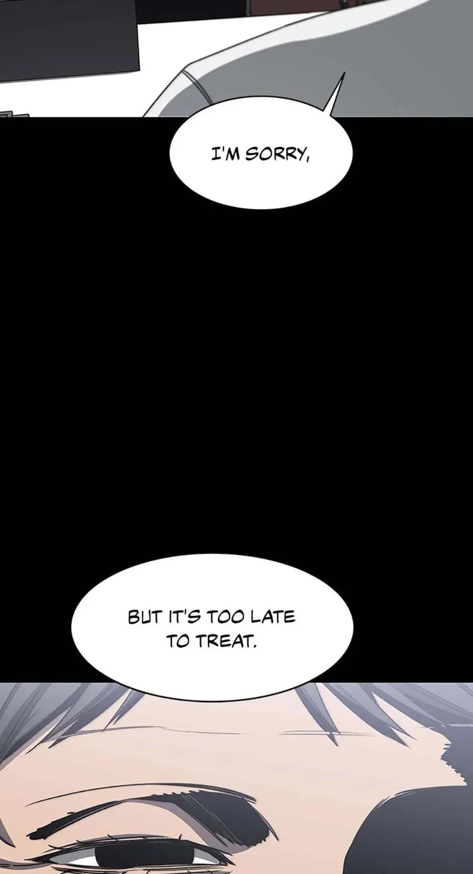 Read Existence en Manga Online