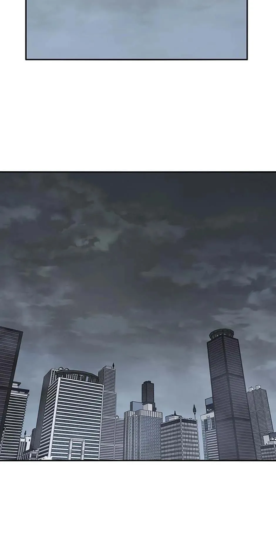 Read Existence en Manga Online