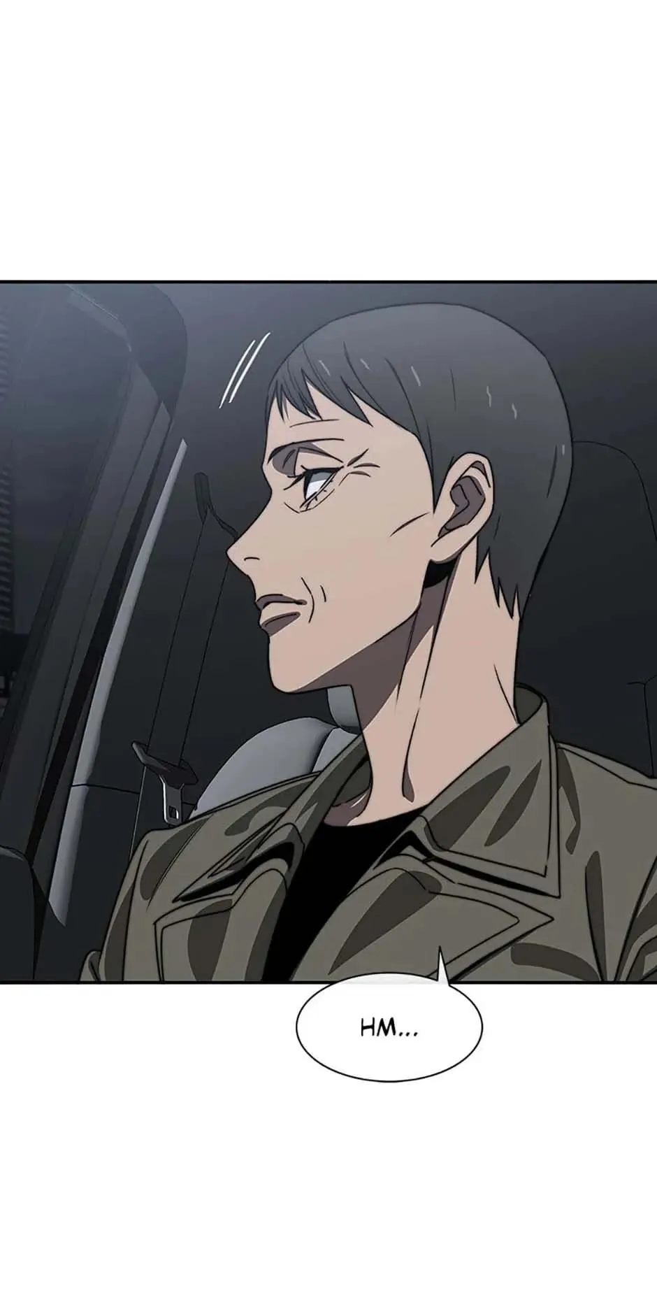 Read Existence en Manga Online