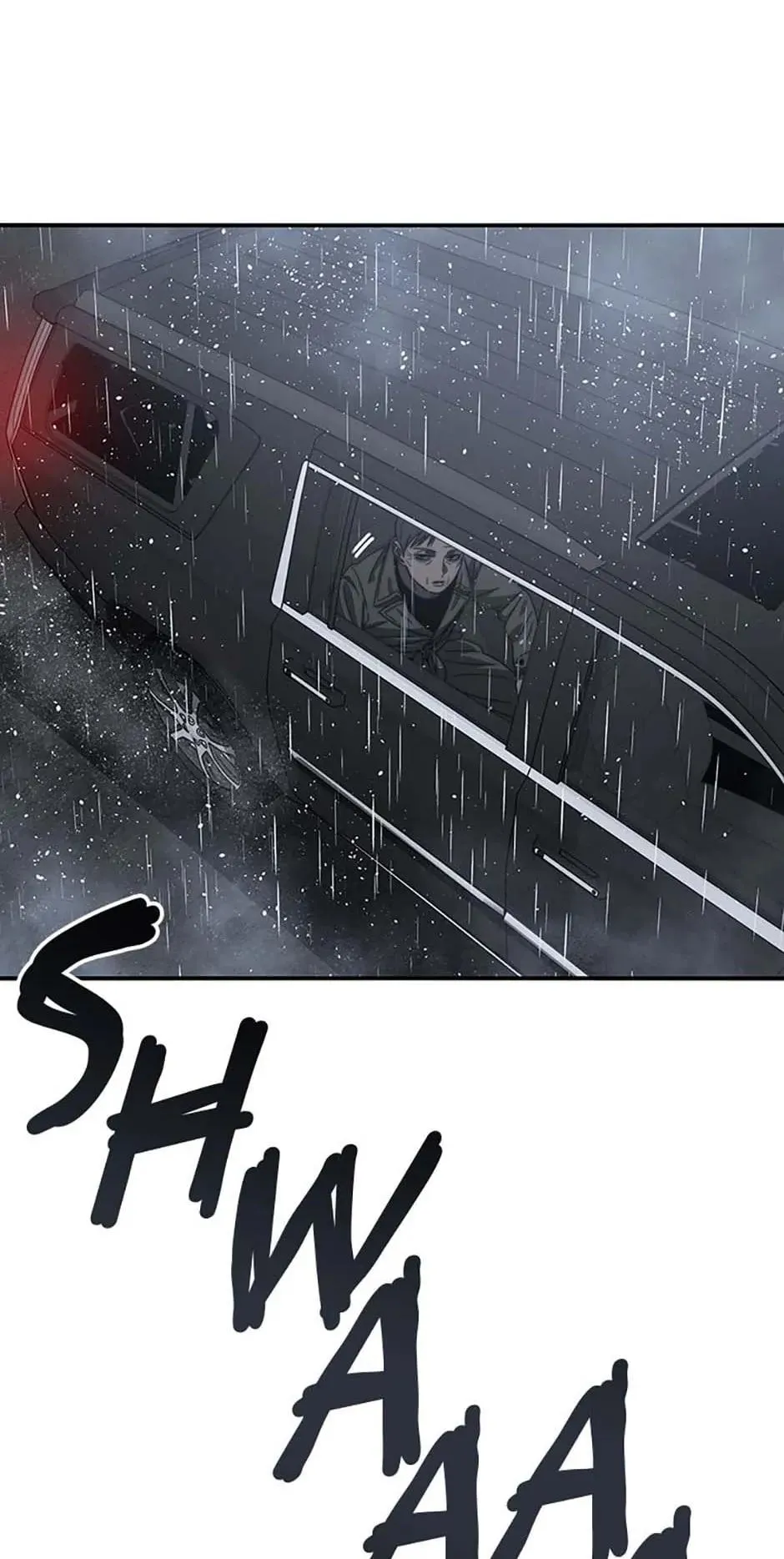 Read Existence en Manga Online