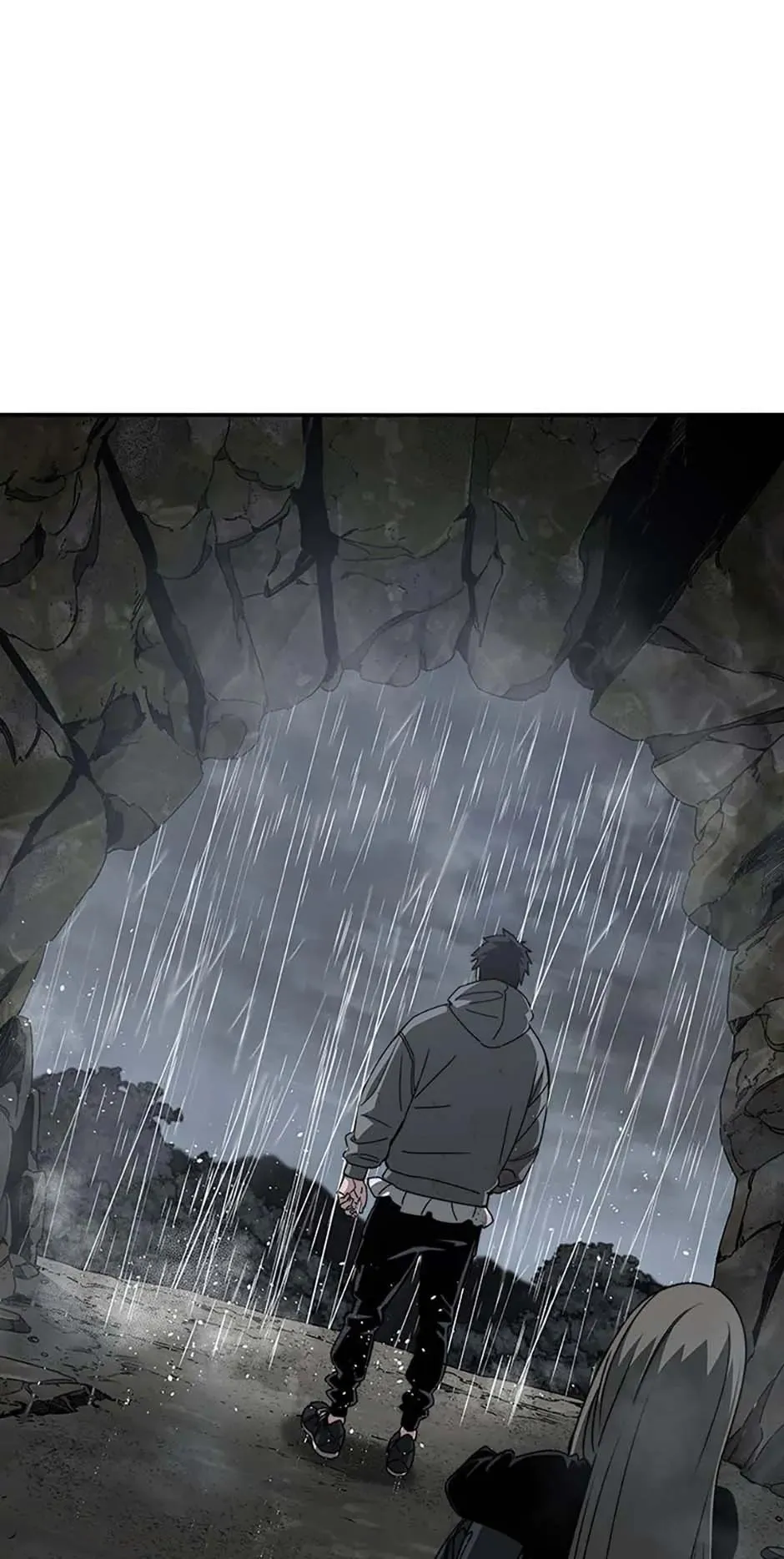 Read Existence en Manga Online